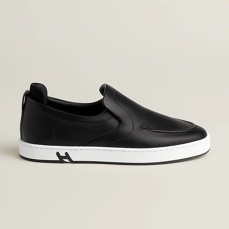 Hermès Kiddy slip-on sneaker - Image 4